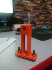 Prusa i3 Hephestos X Axis Belt Tensioner