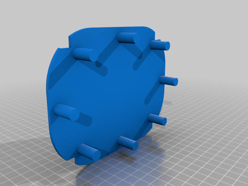 Anycubic Wash and Cure 2.0 Bottom Mesh