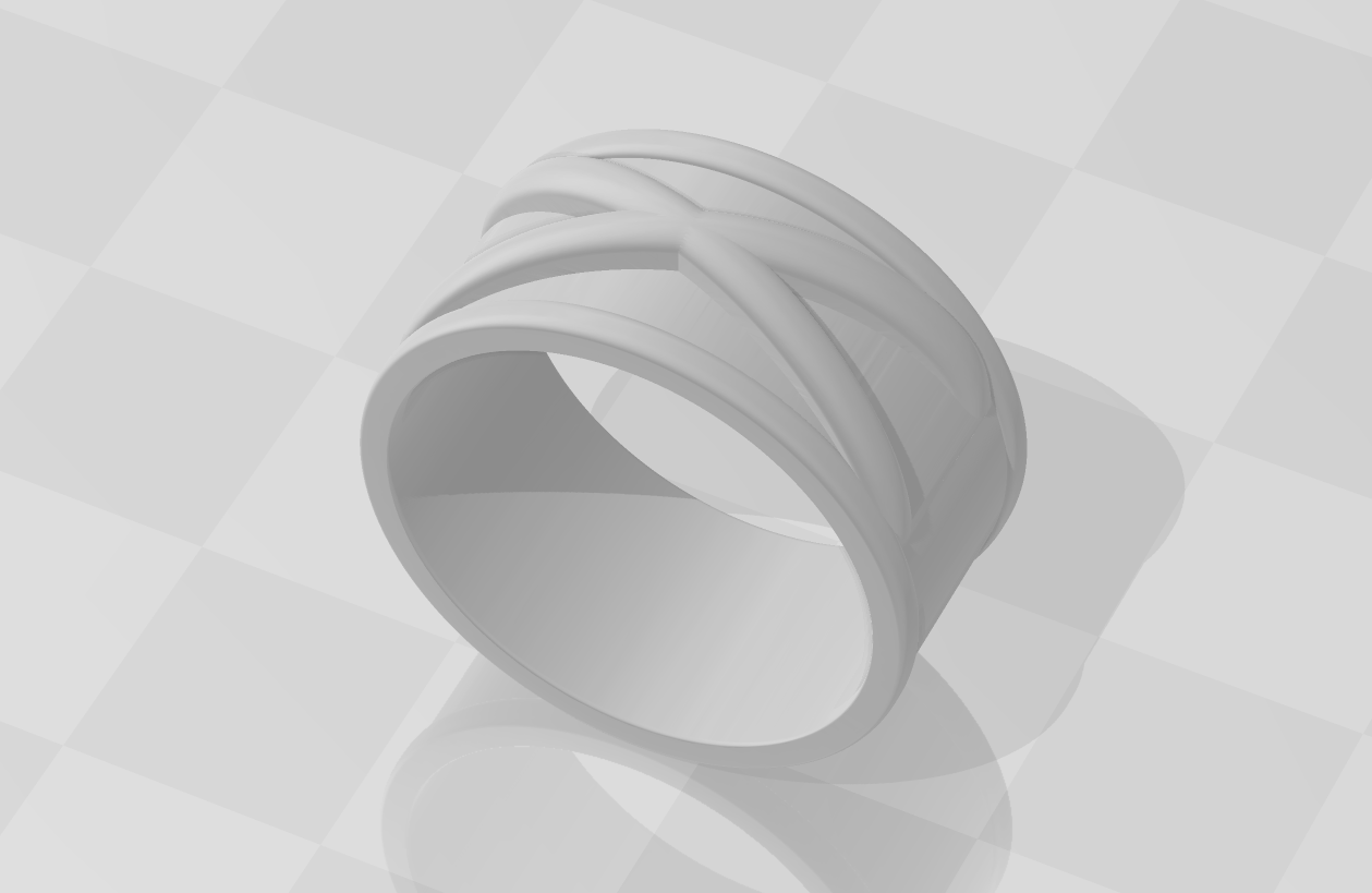 Zamasu's Time Ring