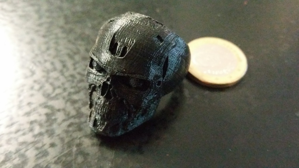 T800 Terminator Ring
