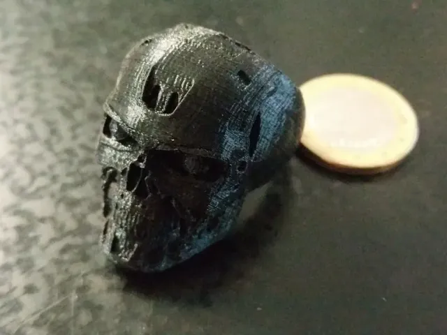 T800 Terminator Ring