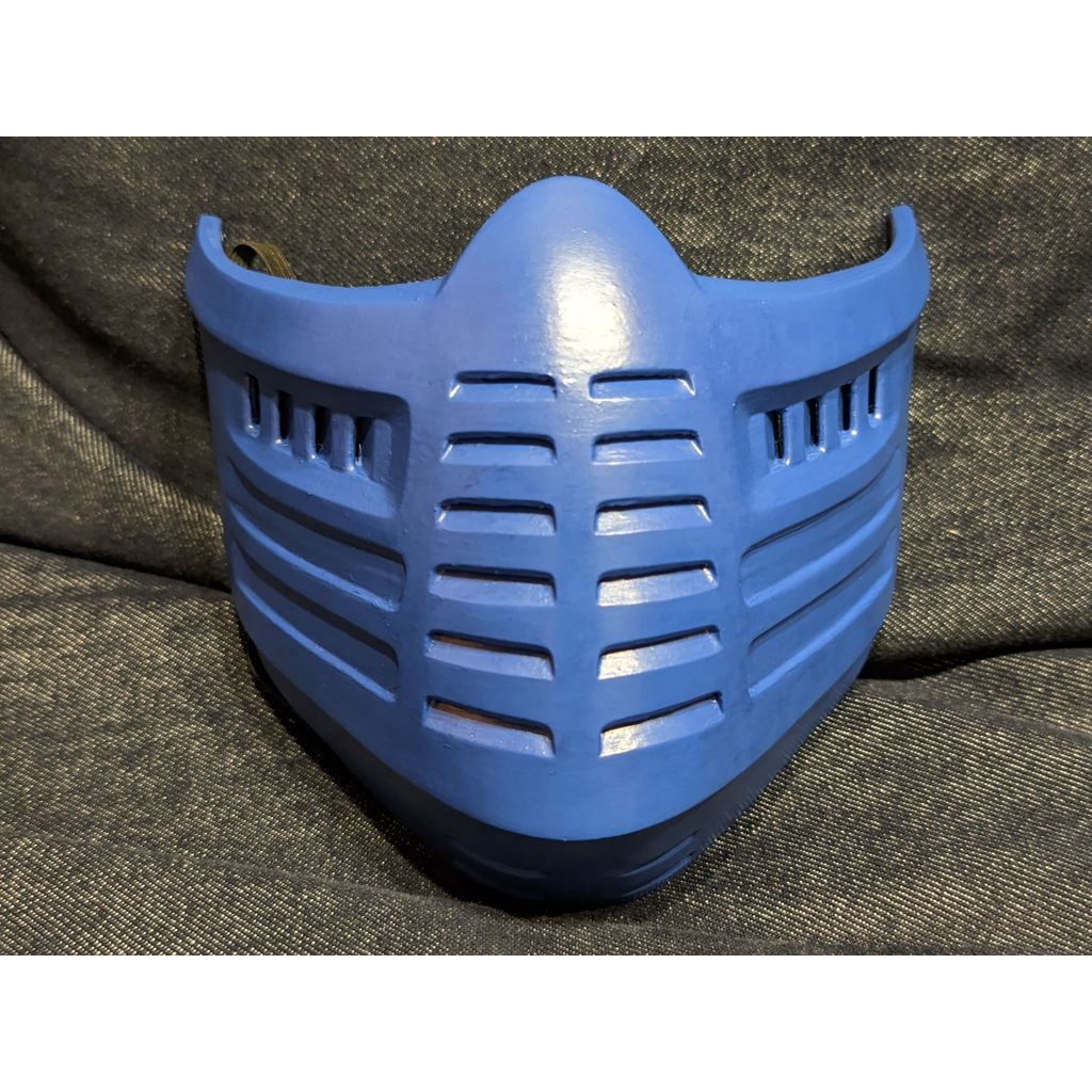 Sub-Zero Klassic Mask