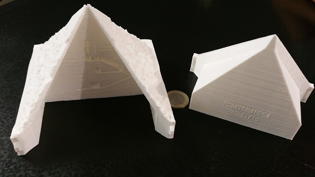 La Grande Pyramide de Gizeh