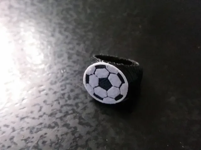 Soccer Ring