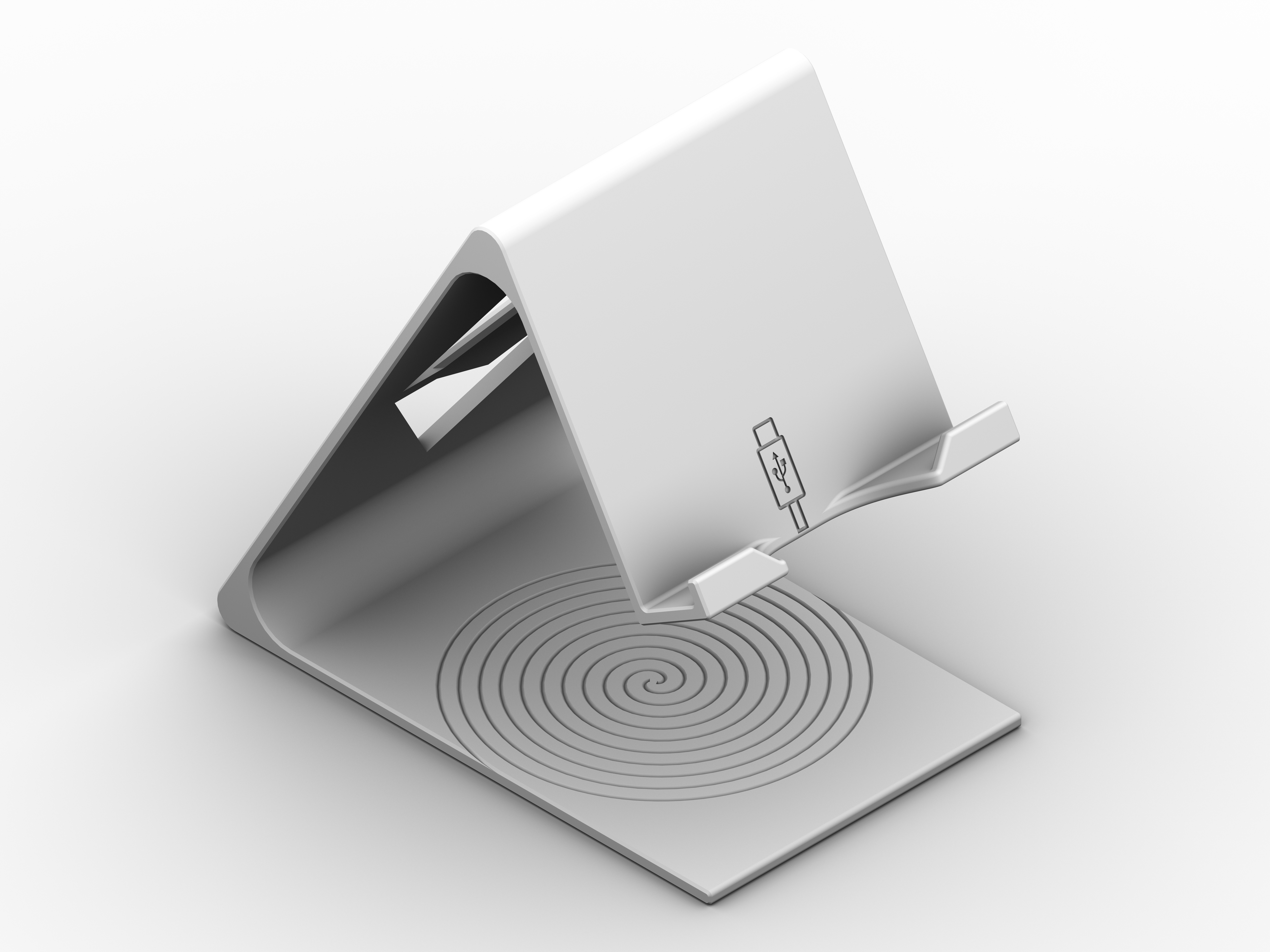 Smartphone Stand