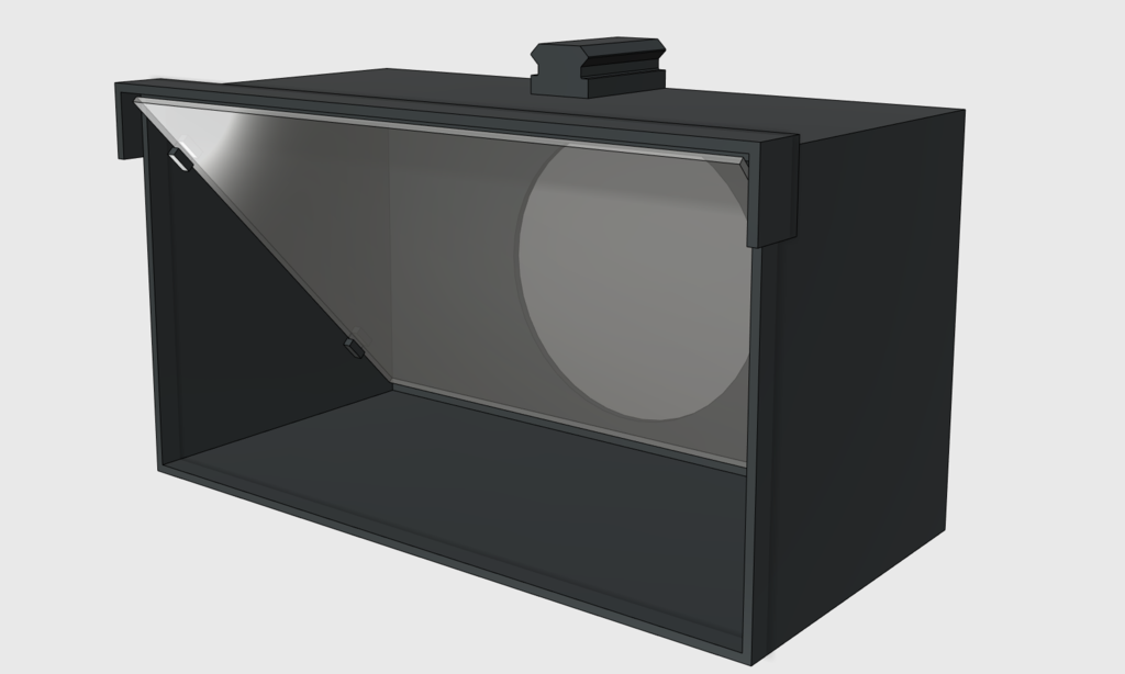 teleprompter — miniatura 3