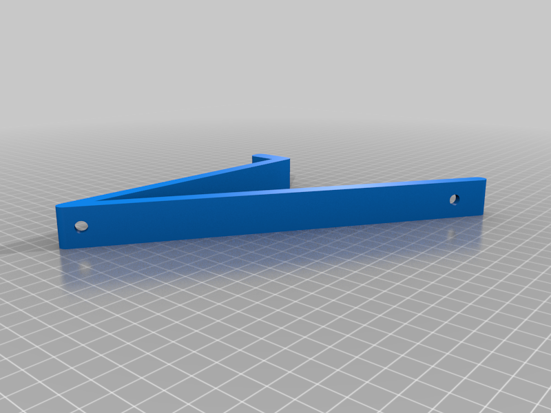keyboard bracket