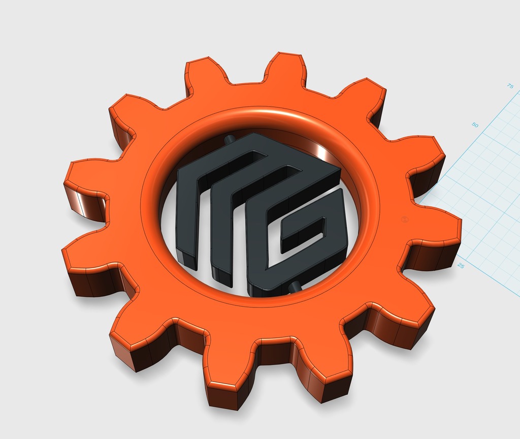 Makergear maker coin