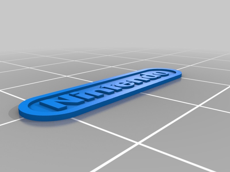 Miniatura 10 do modelo 3D pi3_NES FINAL!!! V6