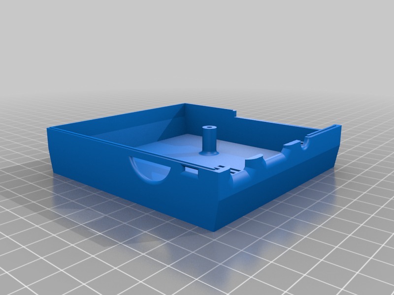 Miniatura 15 do modelo 3D pi3_NES FINAL!!! V6