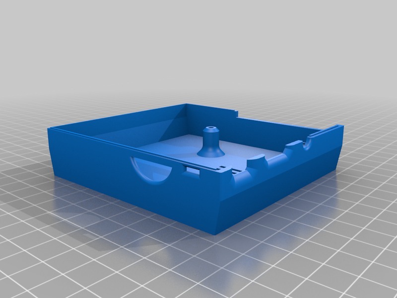 Miniatura 18 do modelo 3D pi3_NES FINAL!!! V6