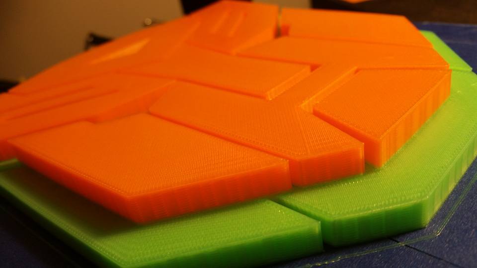 autobot by twanskys | Download free STL model | Printables.com