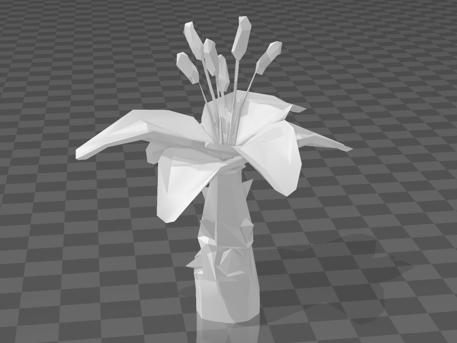 Apoco Bloom