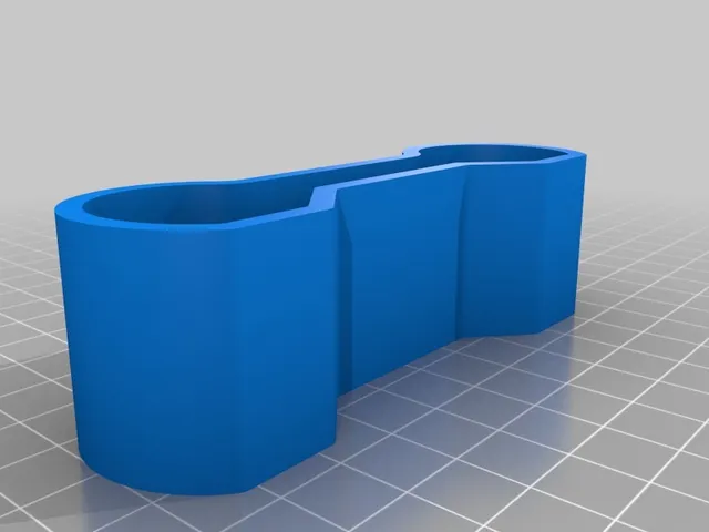 V3 Vibration Damper