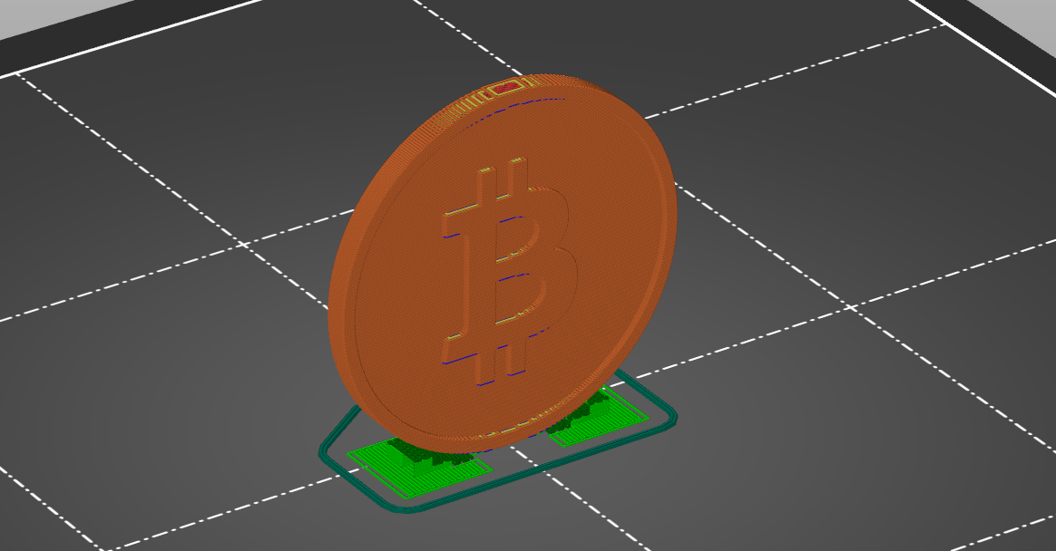 BTC Motor Visualizer