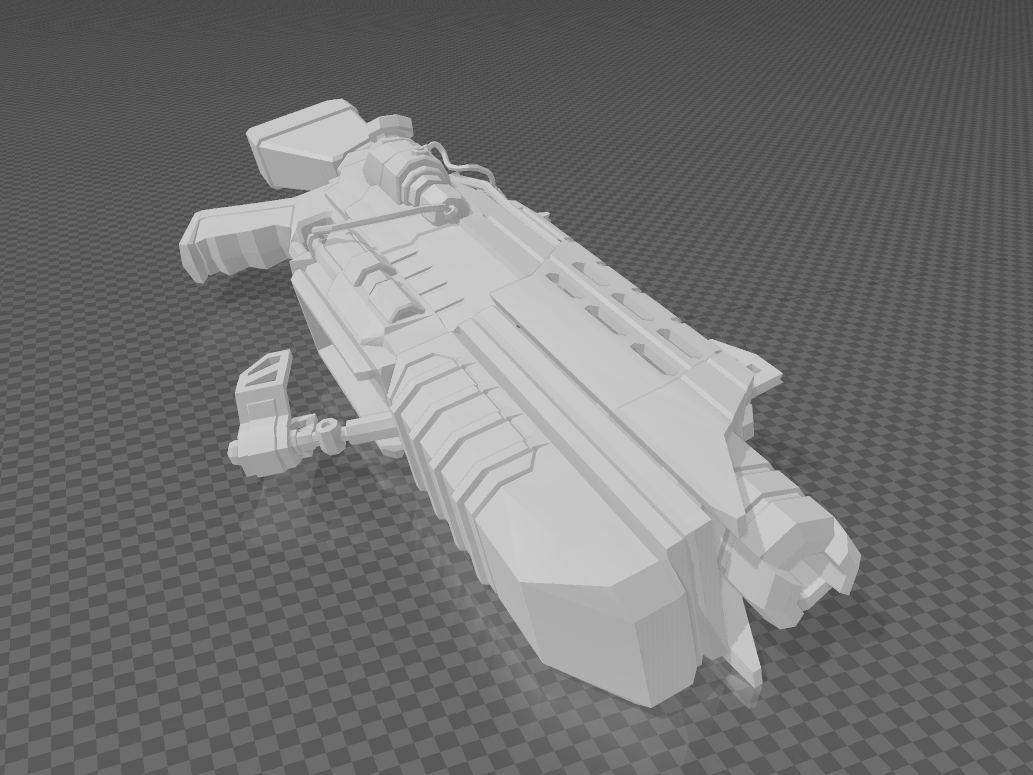 Deepcore GK2