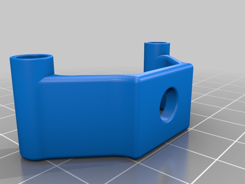 Pigtail Antenna Mount for SpaceOne 220x