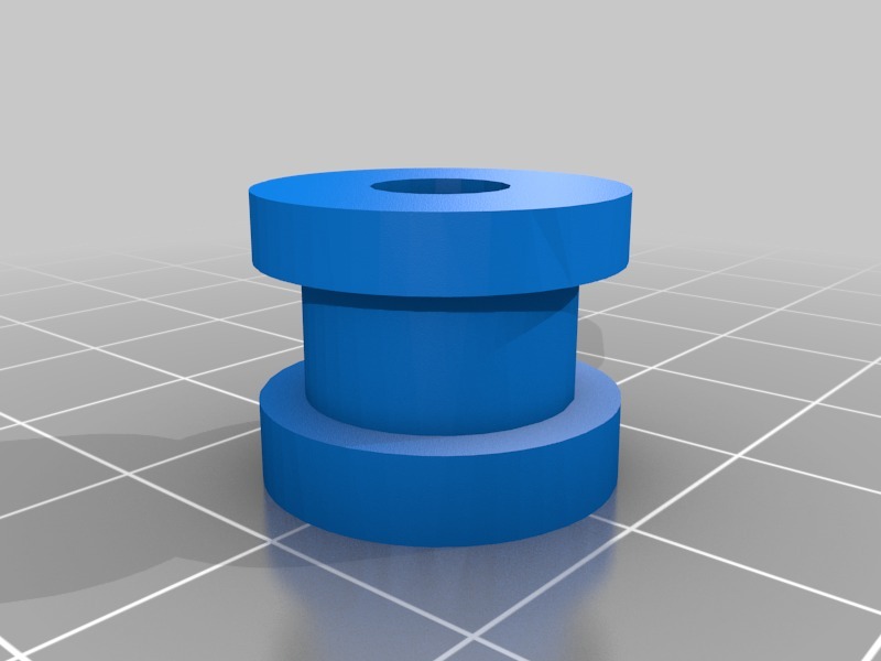 e3d bsp plug