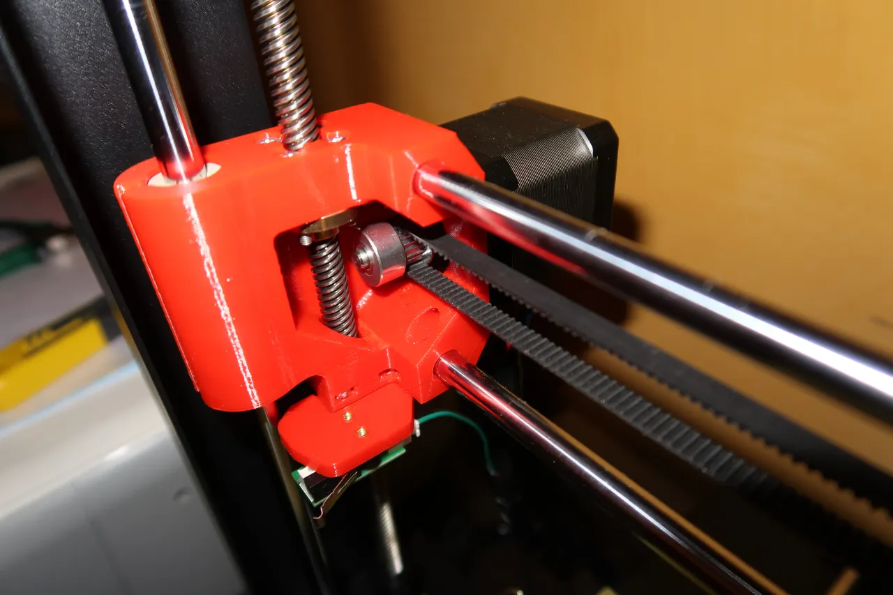3Dプリンター ANYCUBIC i3 MEGA-S 改造品(klipper) 3Dプリンター ANYCUBIC i3 MEGA-S 改造品(klipper)