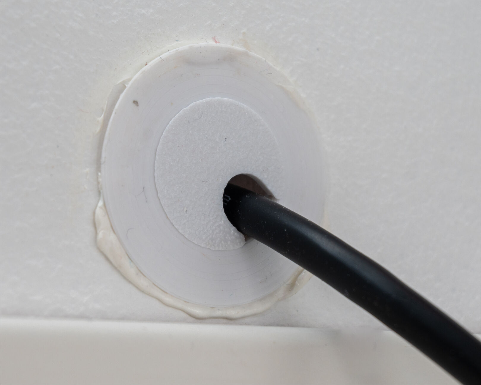 Wall pipe 21mm — miniatura 4