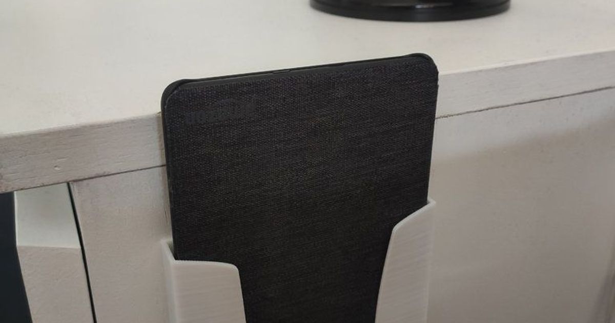 FresherAcc Car iPad Kindle Tablet Holder for Rear and Forward Facing Mirror