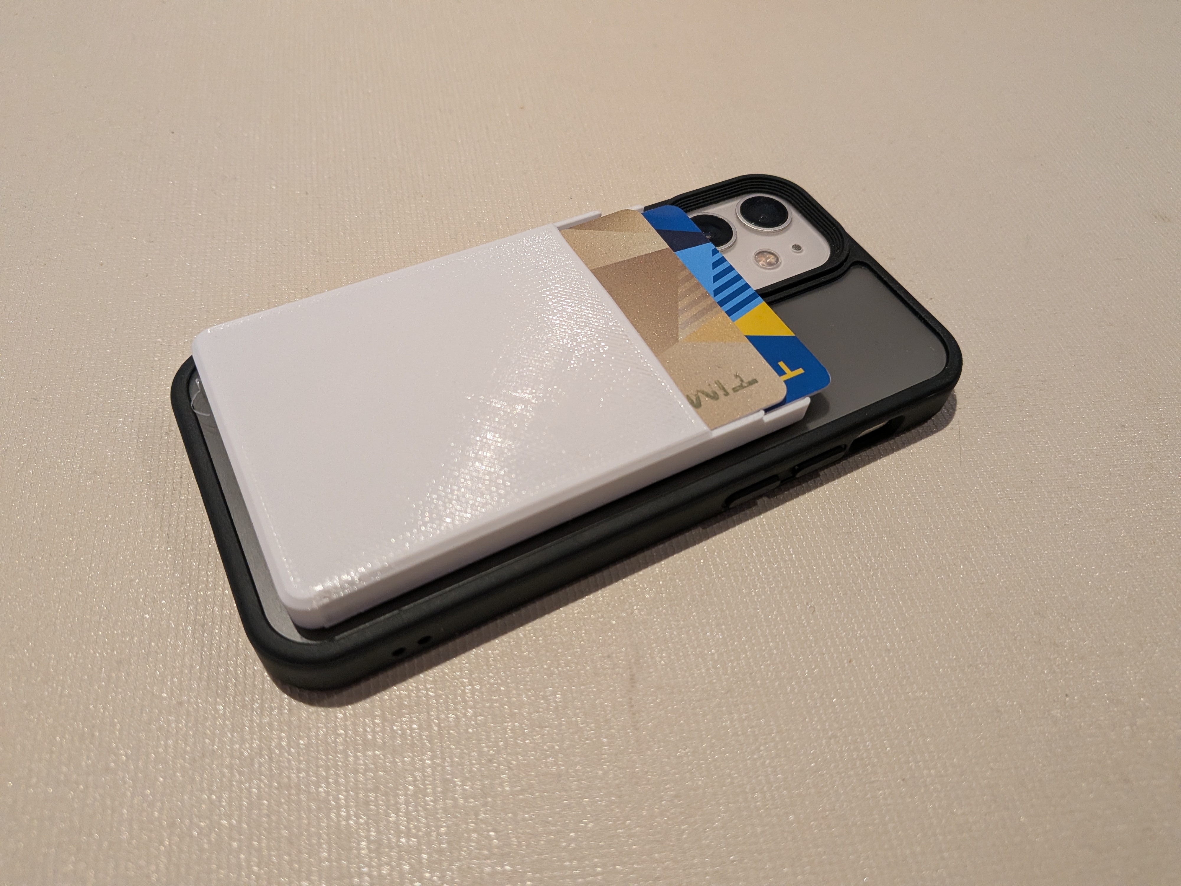 Minimal Magsafe Wallet — miniatura 2