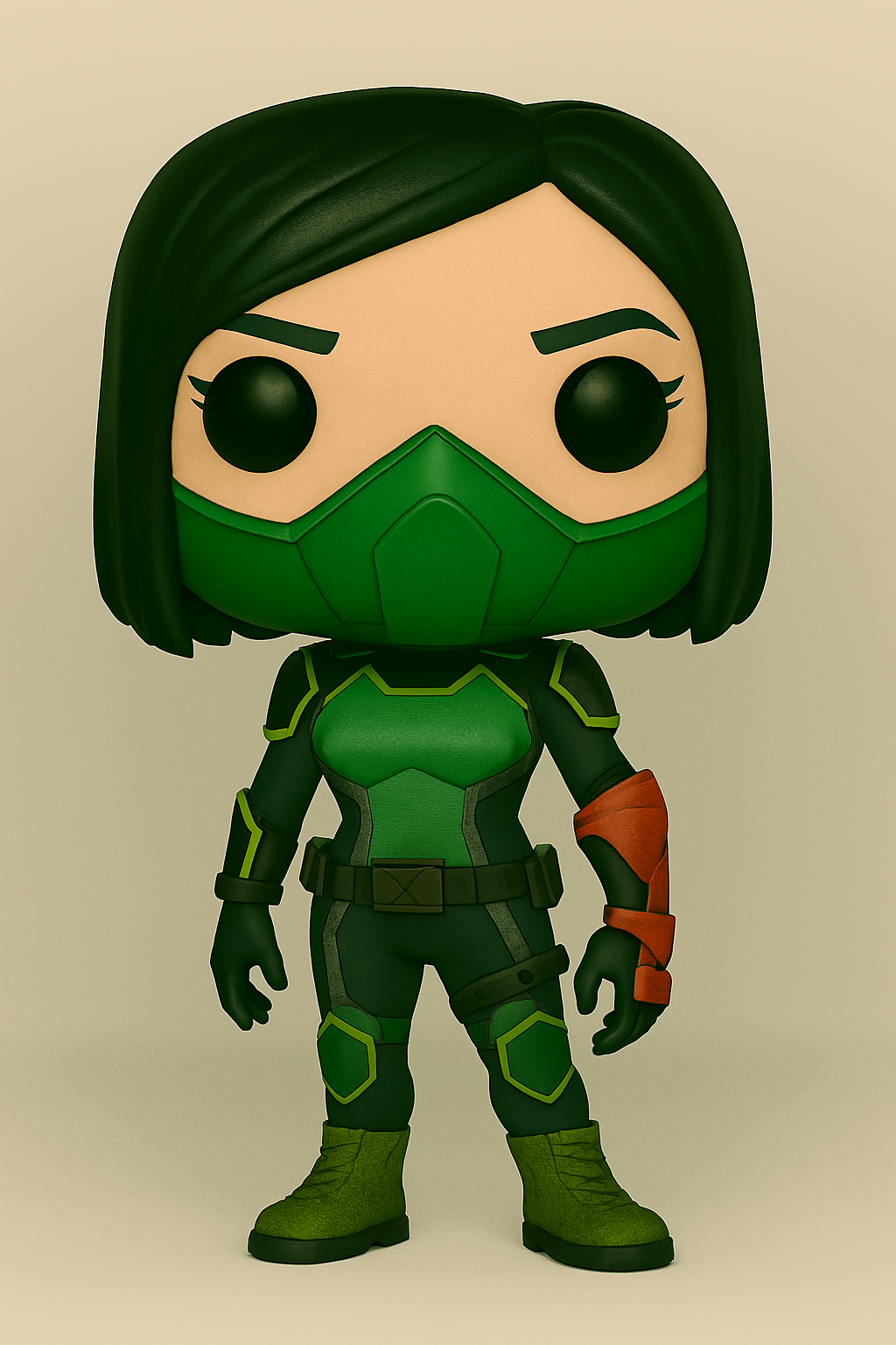 Funko Viper Valorant