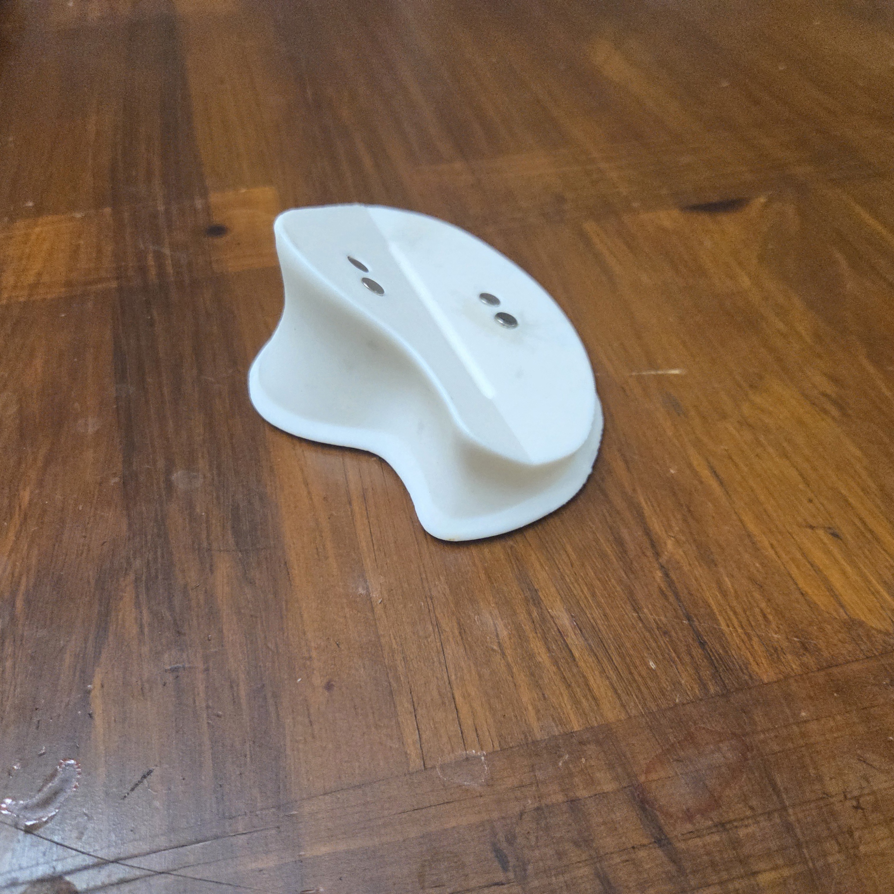 MX Ergo Vertical Stand - Slideproof Version — miniatura 2