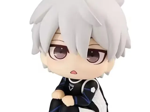 BLUE LOCK NAGI