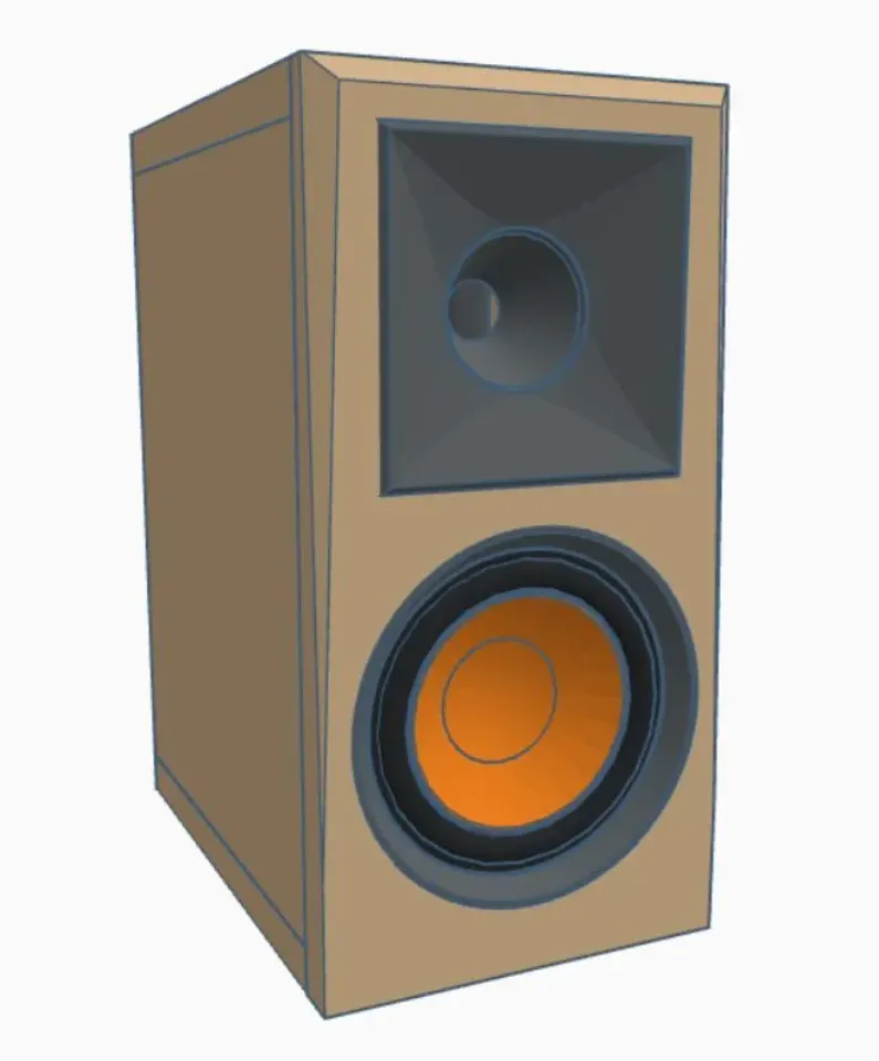 Klipsch parts sales