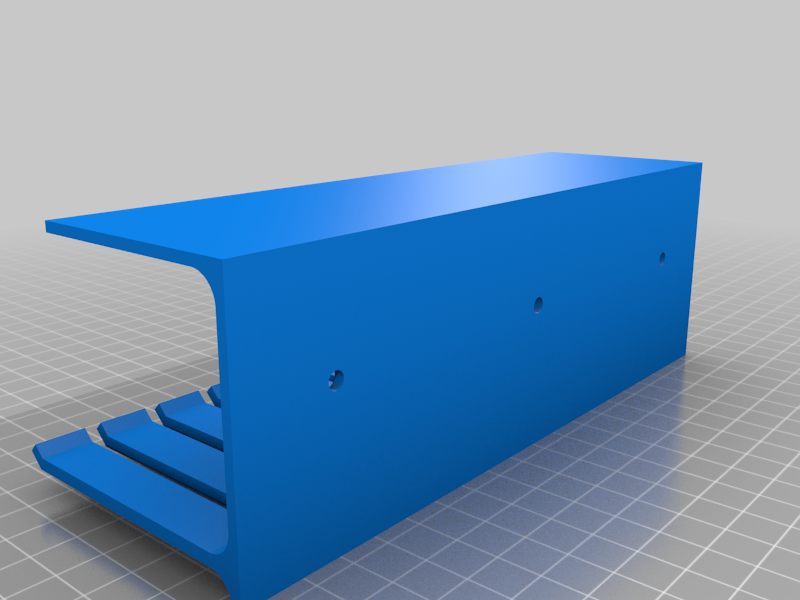 CableOrganizer Remix