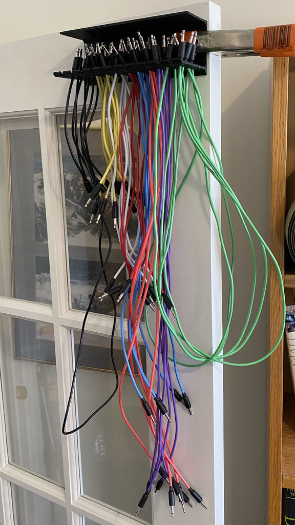 CableOrganizer Remix — thumbnail 2