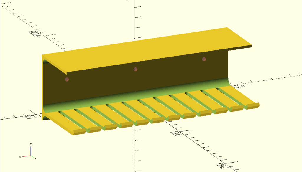 CableOrganizer Remix — thumbnail 3