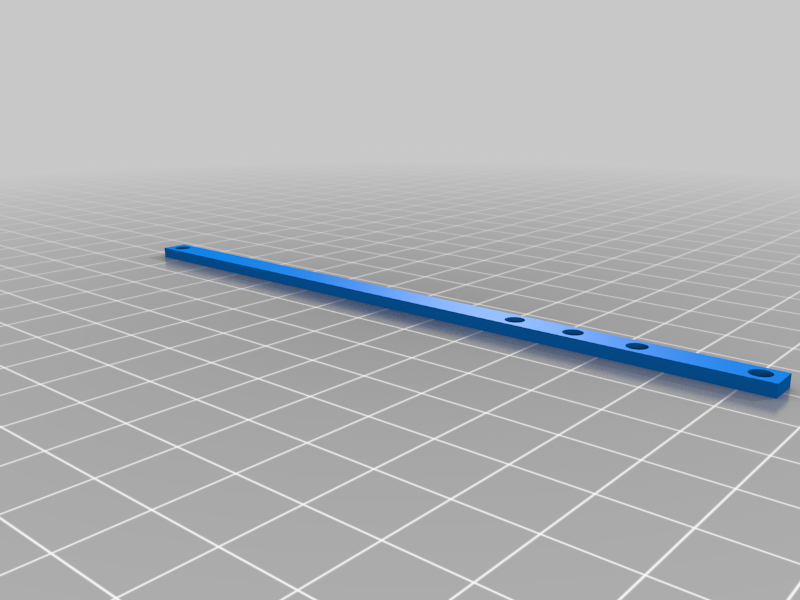 Improved Eurorack Parametric Panel