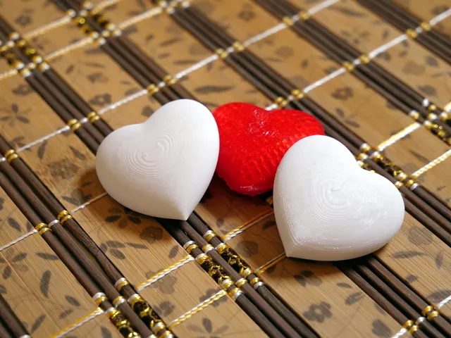 Love Heart (High Res)