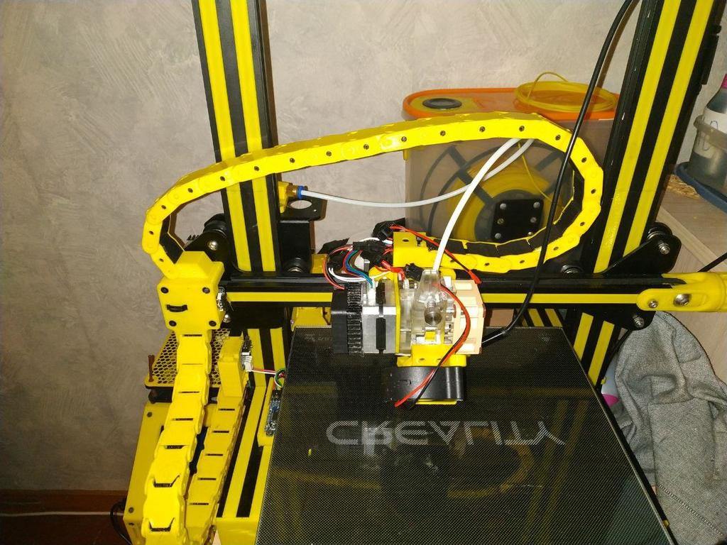 Creality Ender3 3 Cable Chains