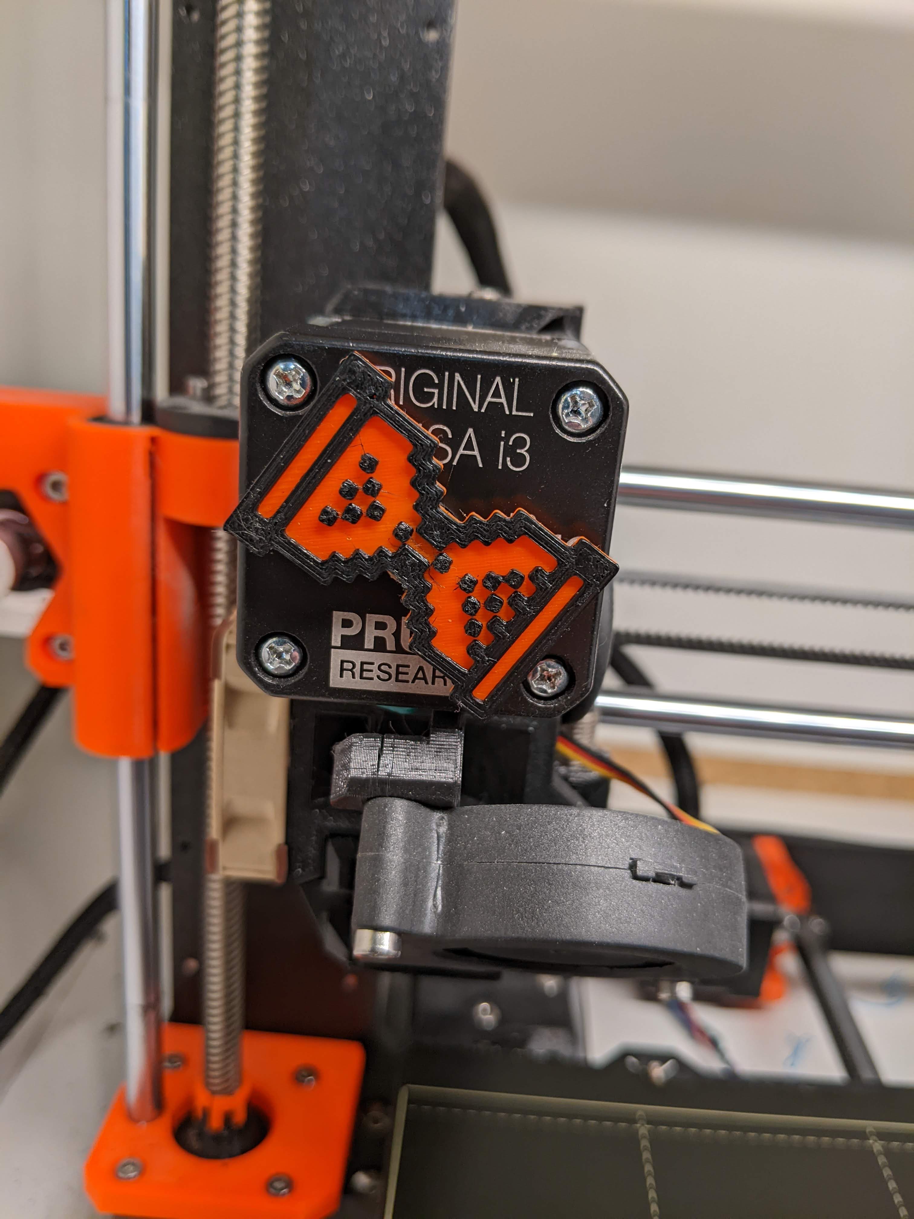 Windows Hourglass Extruder Vizualizer