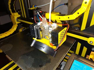 BMG Aero Ender 3 Mount