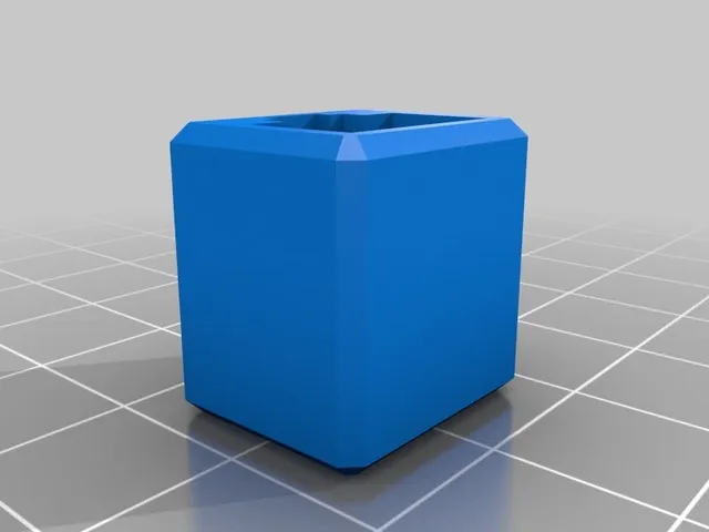 RJ45 Cable Protector