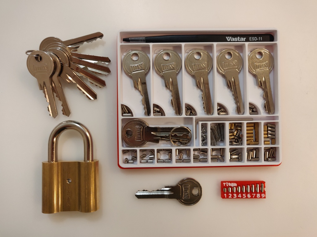 Titan lock pins decoder — thumbnail 4