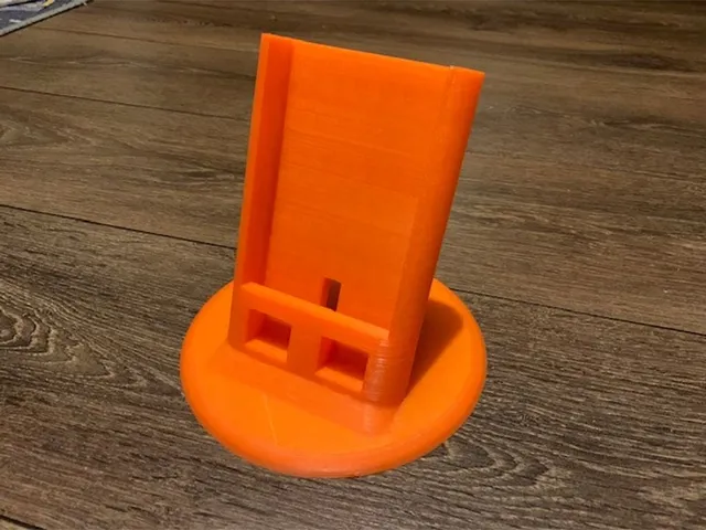 Iphone XR Stand&Charge