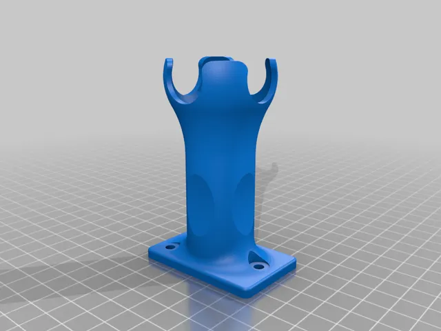 Squash ball feet for LK1 Standalone kit