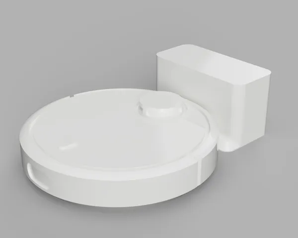 Xiaomi Vacuum Cleaner Robot