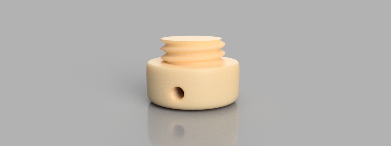 Miniature Hydro Flask por Lopatka | Descargar modelo STL gratuito ...