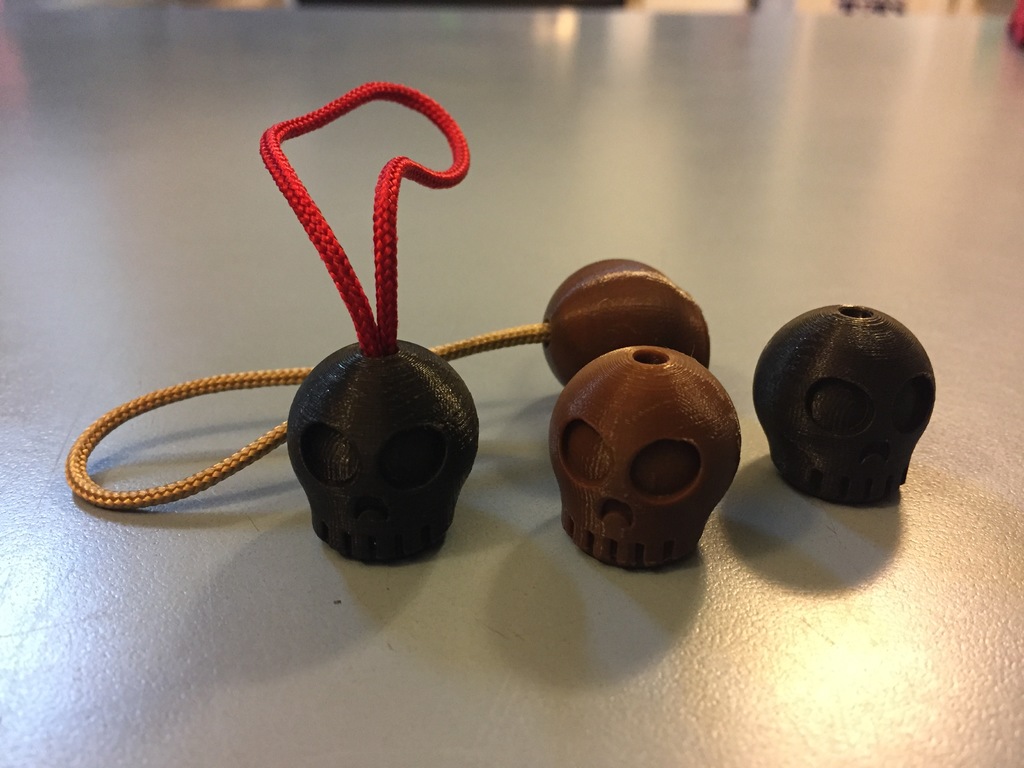Skully Pull