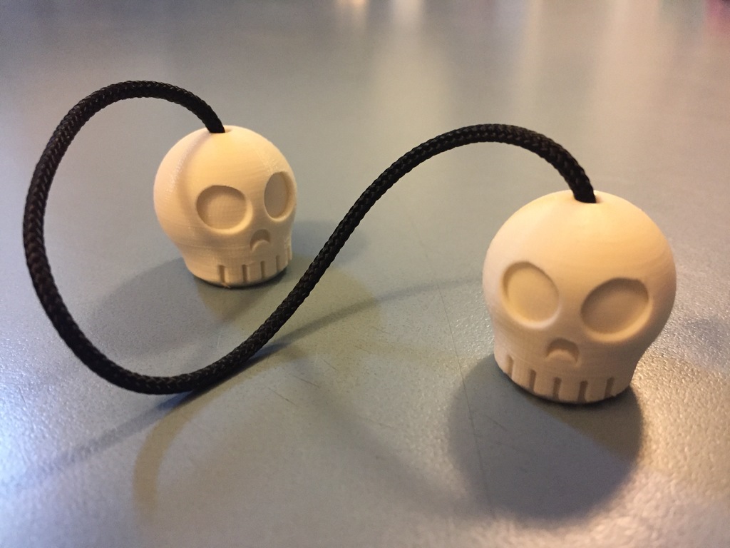 Skully Begleri