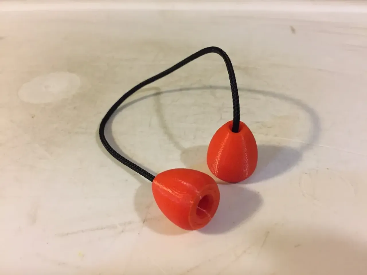 Begleri Beads by Armourist | Download free STL model | Printables.com