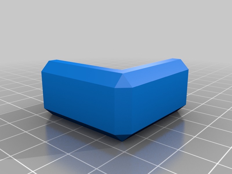 Chess Board Foot