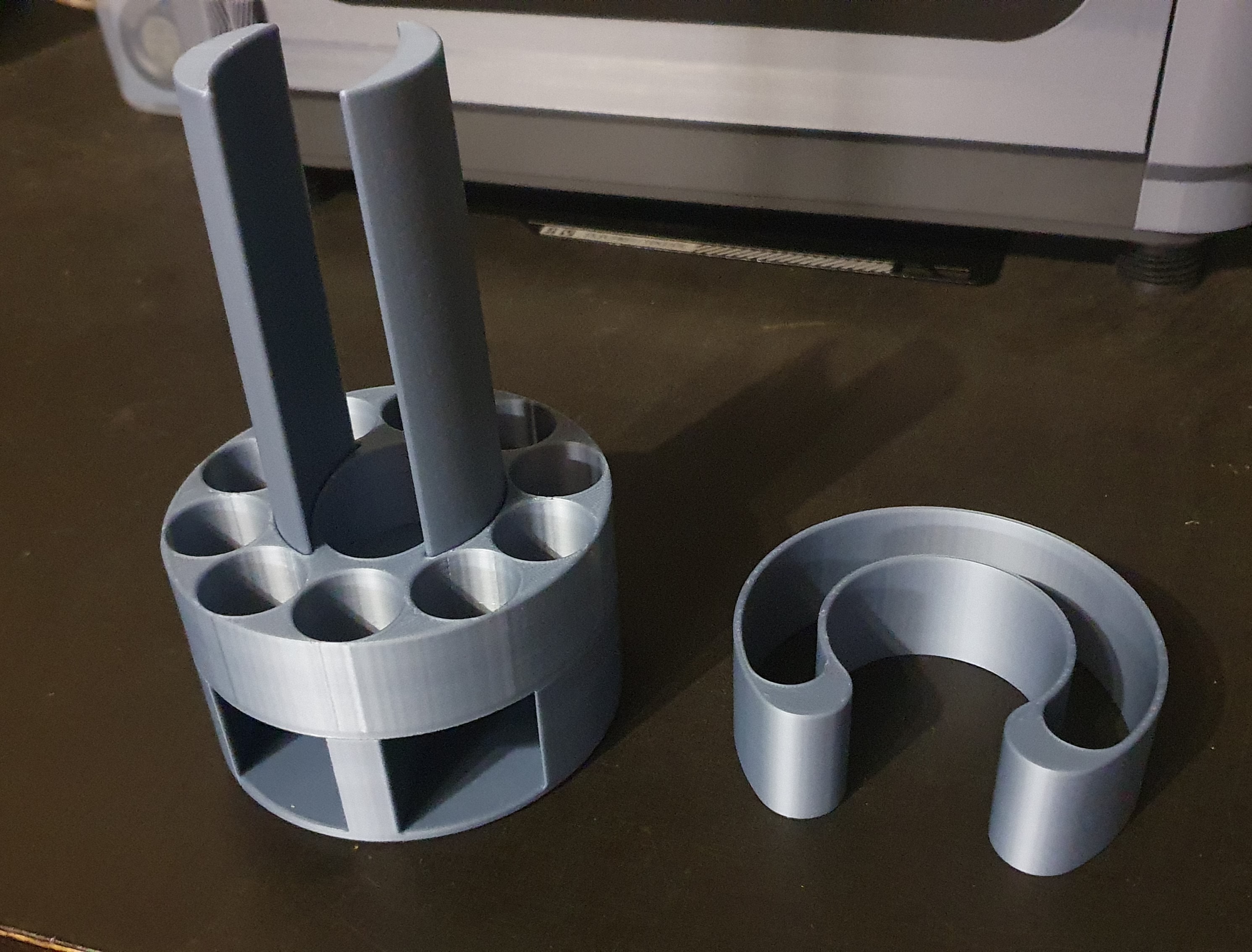 smoker kit storage — miniatura 3