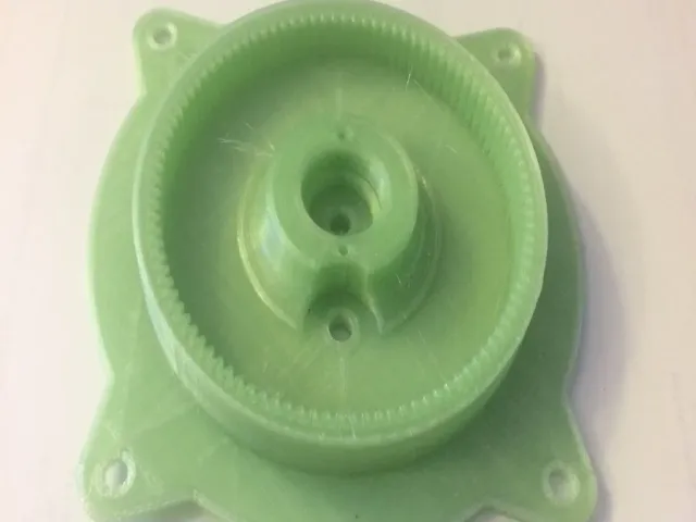 Camera Gimbal adapter